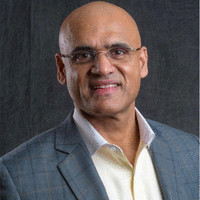 Maxar Technologies Employee Vipul Prasad's profile photo