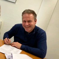 Jeroen Verheesen Email