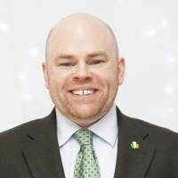 STR Employee Tom Wall's profile photo