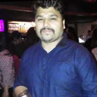 Shiprocket Employee Vikas Khare's profile photo