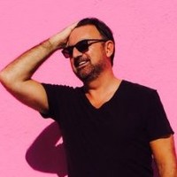 Mapperarti Employee Terry Fisher's profile photo