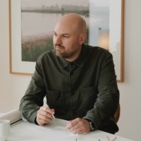 Søuld Employee Tobias Øhrstrøm's profile photo