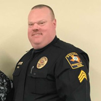 UT Southwestern Medical Center Employee Eric Dawes's profile photo