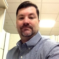 GPS International Employee Paul Peroni's profile photo