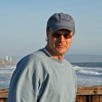 UCLA Health Employee Anthony Goodwin's profile photo