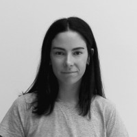 Continua Studio Employee Ana Patrón's profile photo