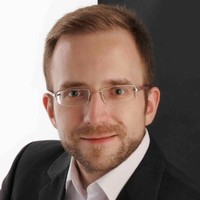 genua gmbh Employee Dominik Sand's profile photo