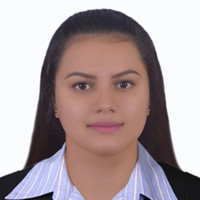 ESTAMPRO Inc. Employee Laura Isabel Hernández Peñaranda's profile photo
