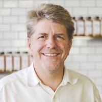 Code Lexica Employee Chip Overstreet's profile photo