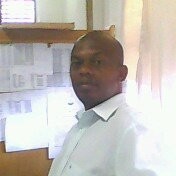 Tiger Technologies Employee George Mburu's profile photo