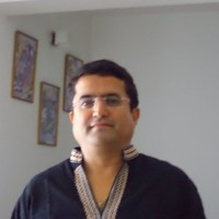 SilverBridge Employee Rajesh Pai's profile photo
