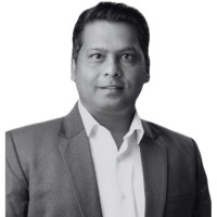 BluMotiv Employee Ashish Naidu's profile photo
