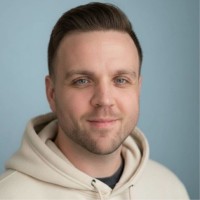 Unicorn Marketers Employee Jeremy Adams's profile photo