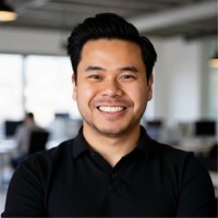 Govin Employee Tony Nguyen's profile photo