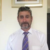 Aged Care Services Australia Group Employee John Grbac's profile photo
