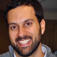 DRW Employee Brian Boots's profile photo