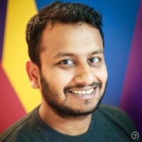 Exaforce Employee Sagar Gala's profile photo