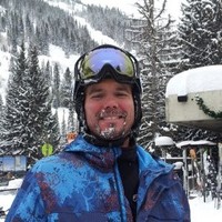 Echo Locum Tenens Employee Chris Shaw's profile photo