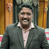 A2 Digital Employee Parag Yadav's profile photo