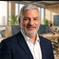 Shopic Employee Evyatar Ben-Shitrit's profile photo