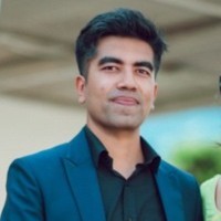 Linnovate Partners Employee Sangeet Dhakal's profile photo