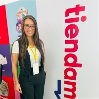 Tiendamia Employee Andrea Palacios's profile photo