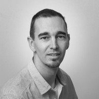 Ctac Belgium Employee Bart Joosen's profile photo