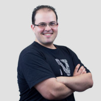 Neomind Employee Fernando Rebelo's profile photo