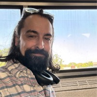 SQUIRE Employee Benjamin Paddock's profile photo