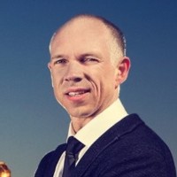 NETS Employee Frederik Christensen's profile photo