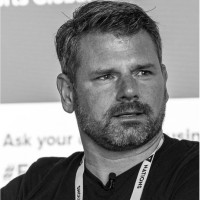 BITKRAFT Ventures Employee Malte Barth's profile photo