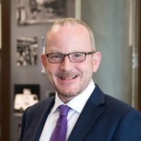 Hager Companies Employee James Stokes's profile photo