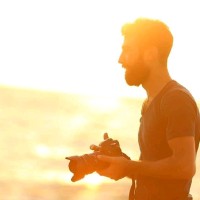 Hashtag Studio Employee Anthony Nader's profile photo