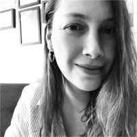 Good Wolf Employee Maria Medina's profile photo