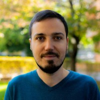 Viscomp Employee Stefan Kolev's profile photo