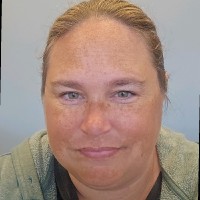 ParSecurity Employee Amanda McLain's profile photo