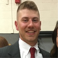 Pinnacle Lighting Group Employee Ryan Marasti's profile photo