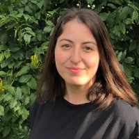 Save the Children Action Network Employee Jennifer Spires's profile photo