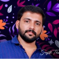 Techtadd Employee Sreejith Chirakkal's profile photo