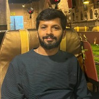 Specbee Employee Siddalinga Hs's profile photo