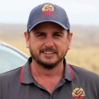 Yurra Pty Ltd Employee Liam Wilson's profile photo
