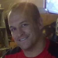 First Battery Employee Ryno Wolmarans's profile photo