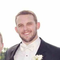 Cox Automotive Inc. Employee Thomas Berlin's profile photo