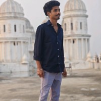 ProV Logic Employee Karthik Chanamallu's profile photo