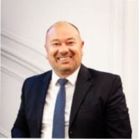 ASAC-FAPES Employee Igor Ivanoff's profile photo