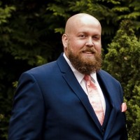 T-Kartor USA Employee Robert Armstrong's profile photo