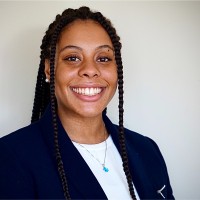 Office of the Appellate Defender Employee Danielle Godwin's profile photo