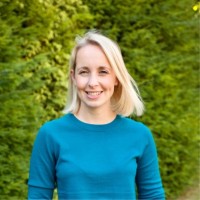 Thruvision Employee Hannah Platt's profile photo