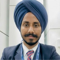 Bird Worldwide Flight Services Employee Amandeep Singh's profile photo