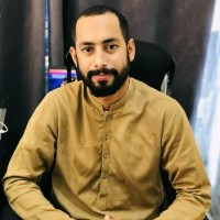 cVert Employee Ihtasham A.'s profile photo